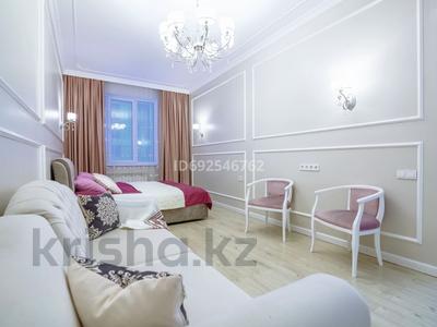 2-бөлмелі пәтер, 71 м², 3/14 қабат, Улы дала 41б — Акмешит, бағасы: ~ 49 млн 〒 в Астане, Есильский р-н