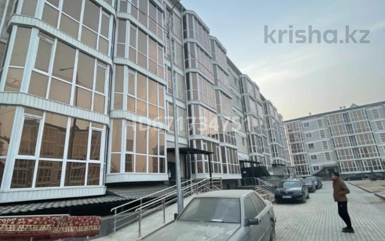 2-комнатная квартира, 68 м², 2/5 этаж, мкр Нуртас 1 за 25.5 млн 〒 в Шымкенте, Каратауский р-н — фото 3