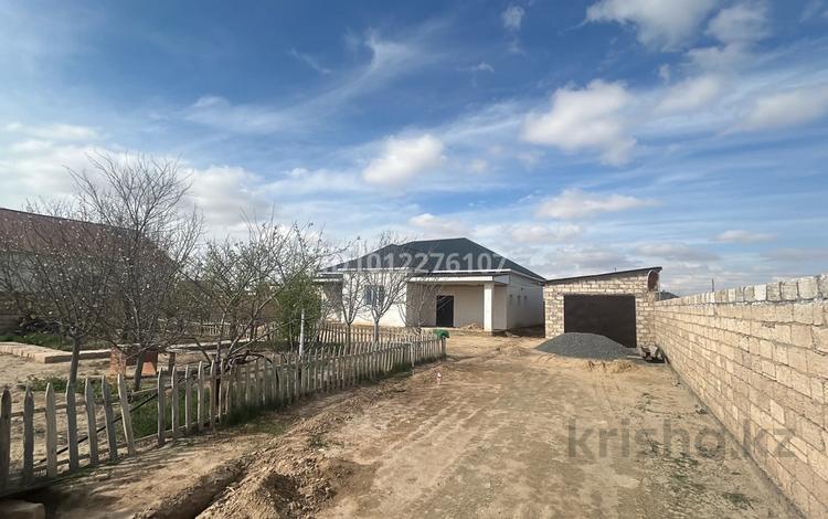 Жеке үй · 5 бөлме · 100 м² · 40 жүзд., ул. Есира Айшуакулы 11, бағасы: 17 млн ₸ в Мангистауской обл. — фото 2