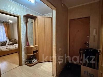 3-комнатная квартира, 64.1 м², 4/4 этаж, мкр Коктем-2 за 37 млн 〒 в Алматы, Бостандыкский р-н