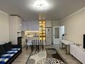 3-комнатная квартира · 69 м² · 4/9 этаж, Нажимеденова 64 за 36 млн ₸ в Астане, Сарайшык р-н — фото 2