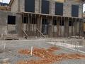 Дача · 8 комнат · 550 м² · 10 сот., Булакиыы 13 — Районе айнабулак за 85 млн ₸ в  — фото 3