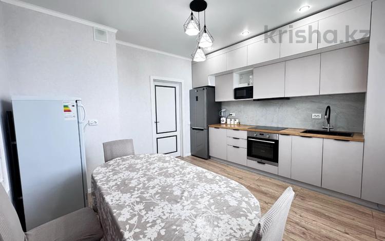2-бөлмелі пәтер · 74 м² · 10/10 қабат, Алихан Бокейхан 2, бағасы: 42 млн ₸ в Астане — фото 14