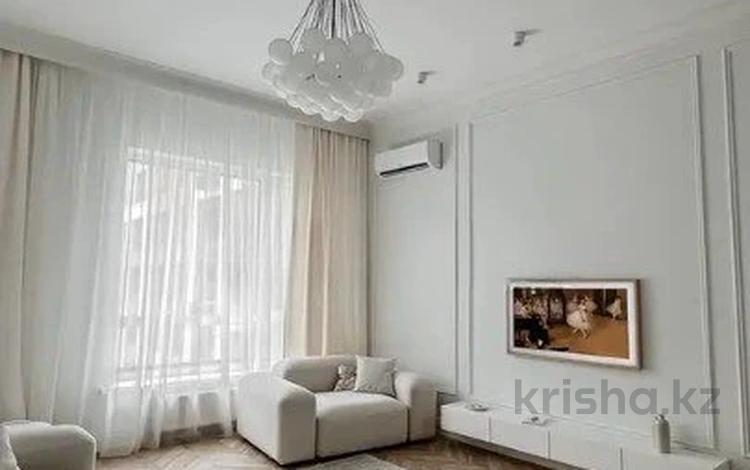 2-комнатная квартира · 60 м² · 7/12 этаж, Розыбакиева 320 за 500 000 ₸ в Алматы, Бостандыкский р-н — фото 4