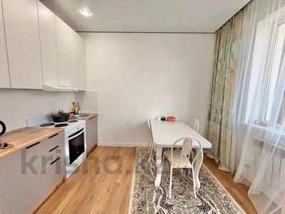 1-комнатная квартира · 45 м² · 2/15 этаж, Байтурсынова 23/1 за 24.5 млн ₸ в Астане, Сарайшык р-н