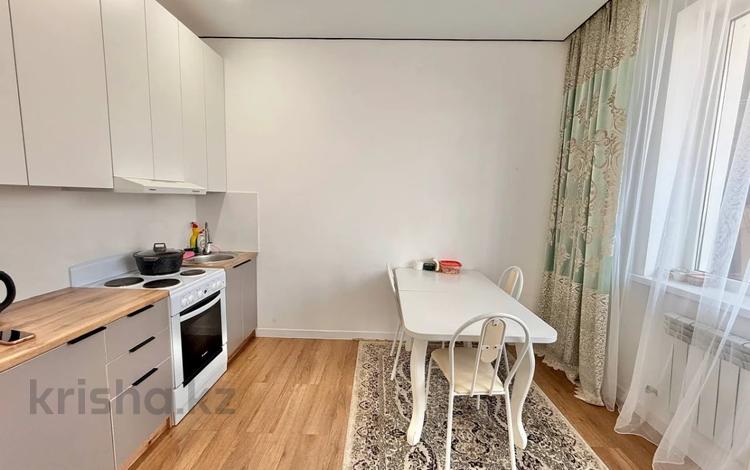 1-комнатная квартира · 45 м² · 2/15 этаж, Байтурсынова 23/1 за 24.5 млн ₸ в Астане, Сарайшык р-н — фото 2