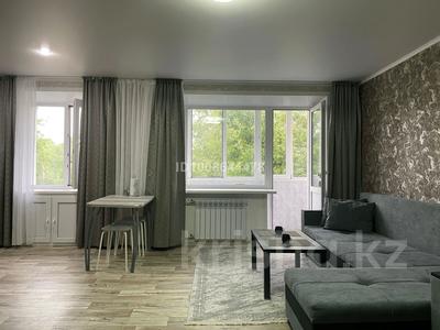 1-комнатная квартира · 30.2 м² · 2/5 этаж, Ленина за 13 000 ₸ в Рудном