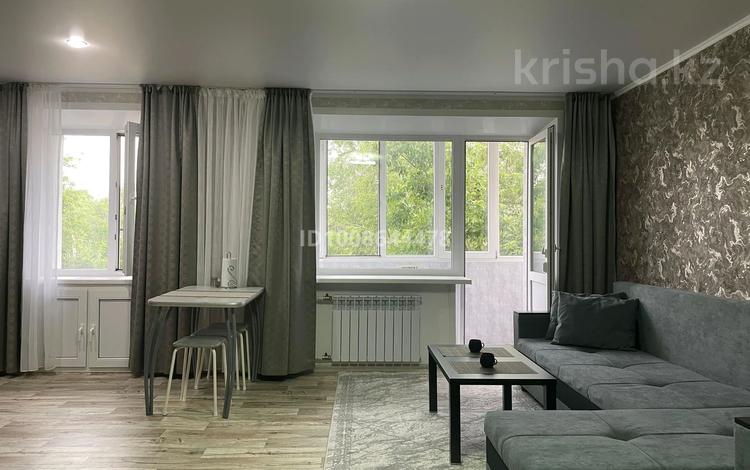 1-комнатная квартира · 30.2 м² · 2/5 этаж, Ленина за 13 000 ₸ в Рудном — фото 2