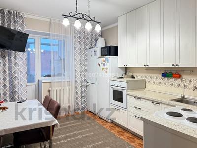 2-комнатная квартира · 60 м² · 9/12 этаж, Кудайбердиулы 24/1 за 29.5 млн ₸ в Астане, Алматы р-н
