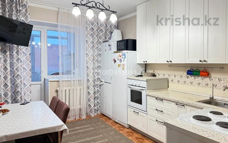 2-бөлмелі пәтер · 60 м² · 9/12 қабат, Кудайбердиулы 24/1, бағасы: 29.5 млн ₸ в Астане, Алматы р-н — фото 2
