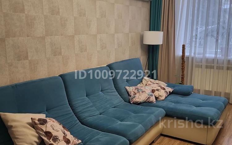 3-бөлмелі пәтер · 87 м² · 2/9 қабат, Малика габдулина 12/2, бағасы: 55 млн ₸ в Астане, р-н Байконур — фото 2