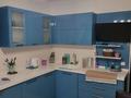 3-бөлмелі пәтер · 87 м² · 2/9 қабат, Малика габдулина 12/2, бағасы: 55 млн ₸ в Астане, р-н Байконур — фото 4