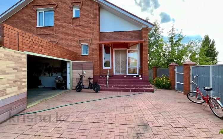 Жеке үй · 6 бөлме · 233.5 м² · 9 жүзд., Водник 12, бағасы: 79 млн ₸ в Затобольске (Тобыле) — фото 2