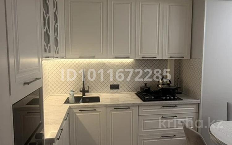 2-комнатная квартира · 59 м² · 1/5 этаж, мкр №8 7А за 55 млн ₸ в Алматы, Ауэзовский р-н — фото 2