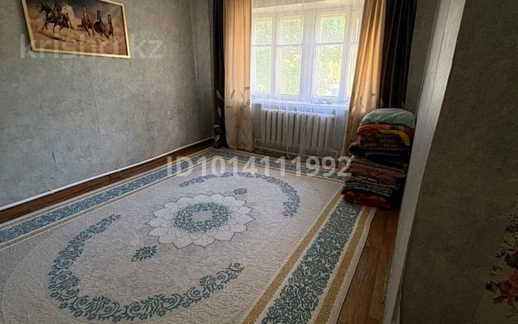 3-комнатная квартира · 52 м² · 2/2 этаж, Ы.Алтынсарин 9 за 12 млн ₸ в Уральске — фото 2