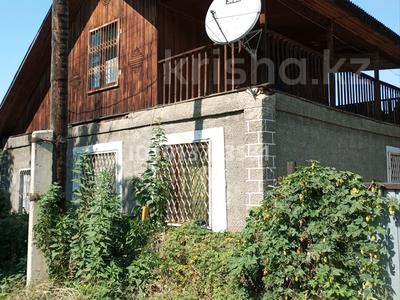 Дача · 4 комнаты · 105 м² · 10 сот., Село Рыскулов ПК Элерон, ул. Солнечная 49 за 15 млн ₸ в Алматинской обл., Талгарский р-н