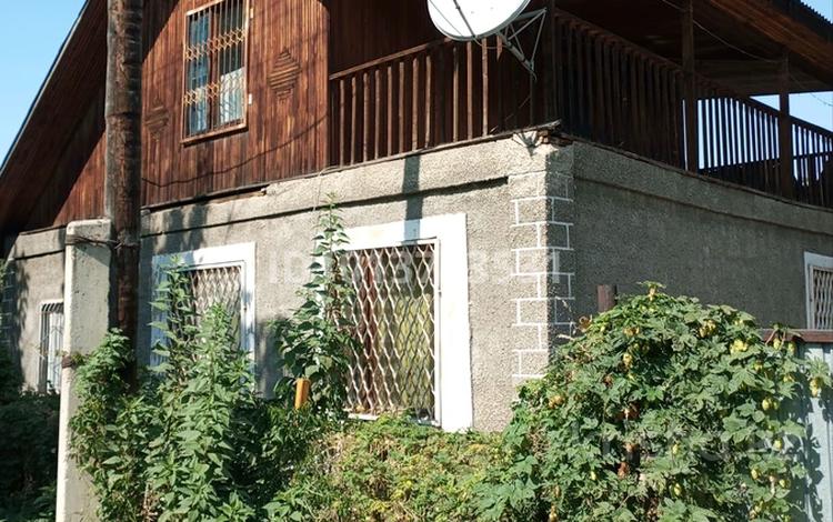 Дача · 4 комнаты · 105 м² · 10 сот., Село Рыскулов ПК Элерон, ул. Солнечная 49 за 15 млн ₸ в Алматинской обл., Талгарский р-н — фото 2