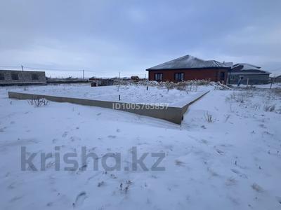 Участок · 11 соток, жилой массив Жанаконыс-4 за 4.7 млн 〒 в Актобе