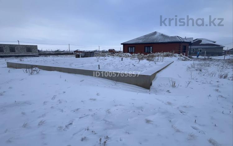 Участок · 11 соток, жилой массив Жанаконыс-4 за 4.7 млн 〒 в Актобе — фото 4