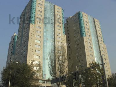 4-комнатная квартира · 236 м² · 4/22 этаж, Достык 160 за 219.9 млн ₸ в Алматы, Медеуский р-н