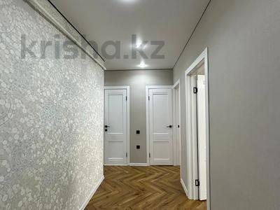 3-бөлмелі пәтер · 63 м² · 2/5 қабат, Абулхаирхана, бағасы: 24.5 млн ₸ в Актобе