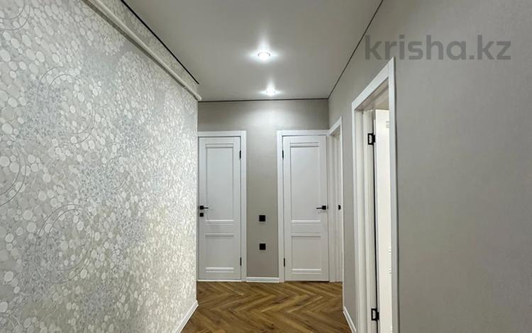 3-бөлмелі пәтер · 63 м² · 2/5 қабат, Абулхаирхана, бағасы: 24.5 млн ₸ в Актобе — фото 2