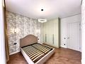 2-комнатная квартира · 50 м² · 16/18 этаж, Сыганак 28 за 45.5 млн ₸ в Астане, Нура р-н