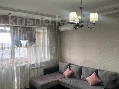 1-бөлмелі пәтер · 42.9 м² · 6/8 қабат, Райымбека 241, бағасы: 31 млн ₸ в Алматы, Жетысуский р-н