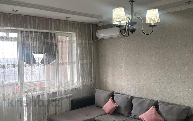 1-бөлмелі пәтер · 42.9 м² · 6/8 қабат, Райымбека 241, бағасы: 31 млн ₸ в Алматы, Жетысуский р-н — фото 2
