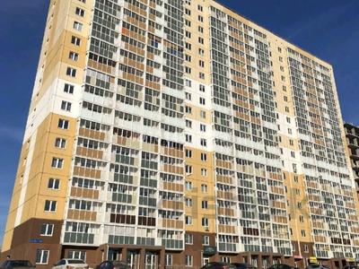 1-комнатная квартира · 30 м² · 3/20 этаж, Университетская набережная 56 за 150 000 ₸ в Челябинске