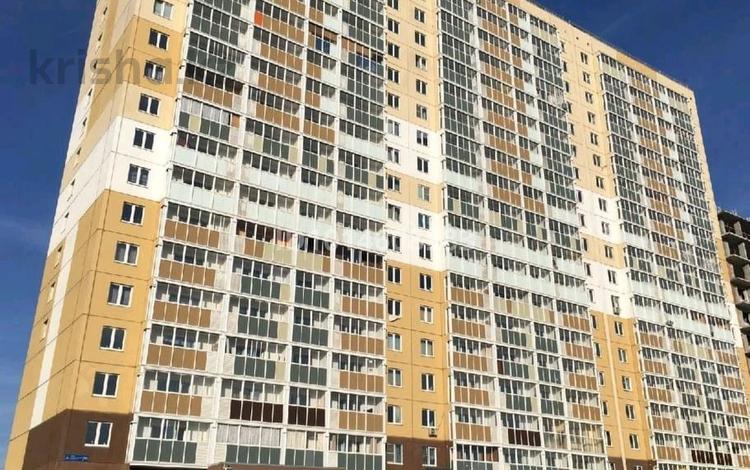 1-комнатная квартира · 30 м² · 3/20 этаж, Университетская набережная 56 за 150 000 ₸ в Челябинске — фото 2