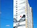 1-комнатная квартира · 30 м² · 3/20 этаж, Университетская набережная 56 за 150 000 ₸ в Челябинске — фото 9