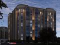 3-комнатная квартира · 88.11 м² · 1/9 этаж, Сабатаева 77А — Байкена Ашимова за ~ 39.6 млн 〒 в Кокшетау — фото 6