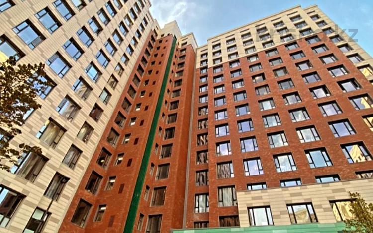 4-комнатная квартира, 121 м², 6/14 этаж, Манаса