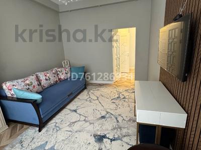 Продажа квартир в Жамбылской обл.: 2-комнатная квартира · 48 м² · 4/5 этаж, Пушкина 157 за 27 млн 〒 2-комнатная квартира · 48 м² · 4/5 этаж, Пушкина 157 за 27 млн 〒 в Таразе