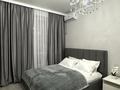 2-бөлмелі пәтер · 65 м² · 4/18 қабат, Абая — Брусиловского, бағасы: 28 000 ₸ в Алматы, Бостандыкский р-н