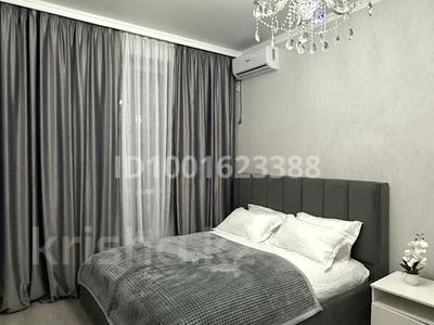 2-комнатная квартира · 65 м² · 4/18 этаж, Абая — Брусиловского за 26 500 〒 в Алматы, Бостандыкский р-н