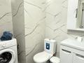 2-бөлмелі пәтер · 65 м² · 4/18 қабат, Абая — Брусиловского, бағасы: 28 000 ₸ в Алматы, Бостандыкский р-н — фото 14