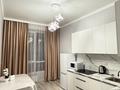 2-бөлмелі пәтер · 65 м² · 4/18 қабат, Абая — Брусиловского, бағасы: 28 000 ₸ в Алматы, Бостандыкский р-н — фото 6