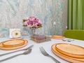1-комнатная квартира · 48 м² · 8/10 этаж, Абикен Бектуров 1 — ХАН ШАТЫР за 8 900 〒 в Астане, Есильский р-н — фото 4