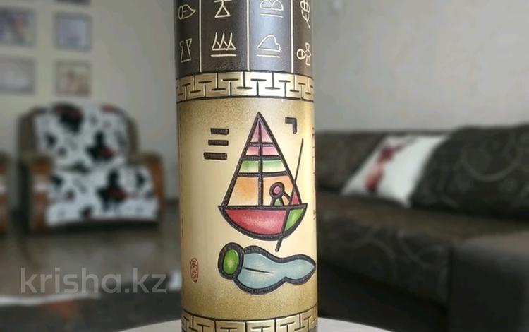 1-бөлмелі пәтер · 34 м² · 5/5 қабат, Қазақфильм ш/а. 13 — Исиналиева, бағасы: 15 000 ₸ в Алматы, Бостандыкский р-н — фото 24