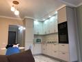 2-комнатная квартира · 48 м² · 8/10 этаж, Мкр Аксай, Б. Момышулы 25 за 290 000 ₸ в Алматы, Ауэзовский р-н