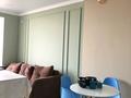 2-комнатная квартира · 48 м² · 8/10 этаж, Мкр Аксай, Б. Момышулы 25 за 290 000 ₸ в Алматы, Ауэзовский р-н — фото 2