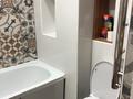 2-комнатная квартира · 48 м² · 8/10 этаж, Мкр Аксай, Б. Момышулы 25 за 290 000 ₸ в Алматы, Ауэзовский р-н — фото 3