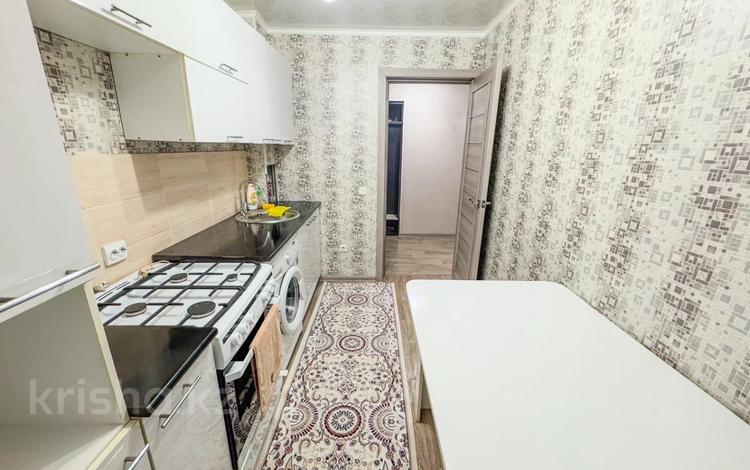 2-бөлмелі пәтер · 52 м² · 1/5 қабат, самал 23, бағасы: 16 млн ₸ в Талдыкоргане, мкр Самал — фото 2