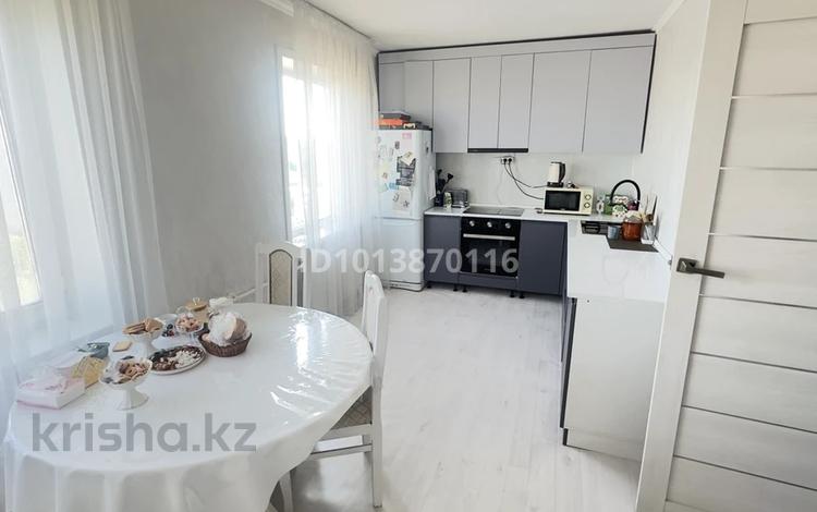 4-бөлмелі пәтер · 61.1 м² · 5/5 қабат, Валиханова 17, бағасы: 16.5 млн ₸ в  — фото 2