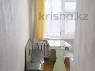 1-бөлмелі пәтер · 35 м² · 3/5 қабат, Абулхаир Хана, бағасы: 12 млн ₸ в Уральске