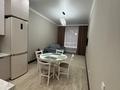 2-комнатная квартира · 43 м² · 7/12 этаж, Туран 34а за 15 000 ₸ в Астане, Нура р-н — фото 10