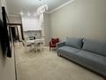 2-комнатная квартира · 43 м² · 7/12 этаж, Туран 34а за 15 000 ₸ в Астане, Нура р-н — фото 9