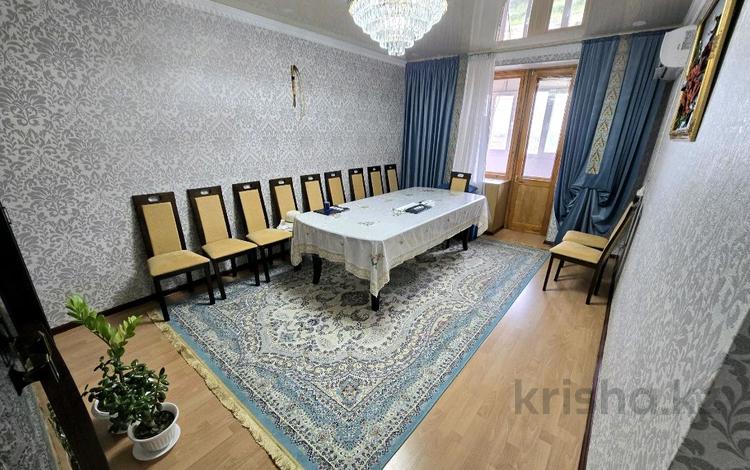 2-бөлмелі пәтер · 60 м² · 5/5 қабат, Гарышкерлер 50А, бағасы: 18.5 млн ₸ в Жезказгане — фото 16